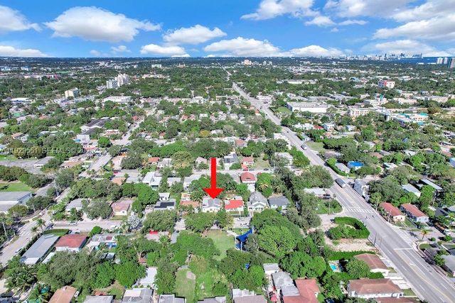 47 NW 49th St 1, Miami, FL 33127