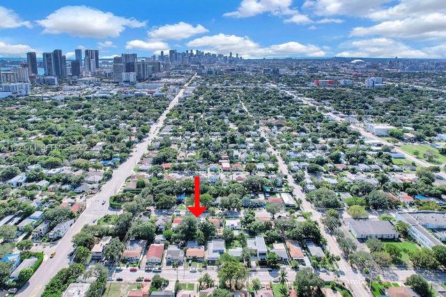 47 NW 49th St 1, Miami, FL 33127