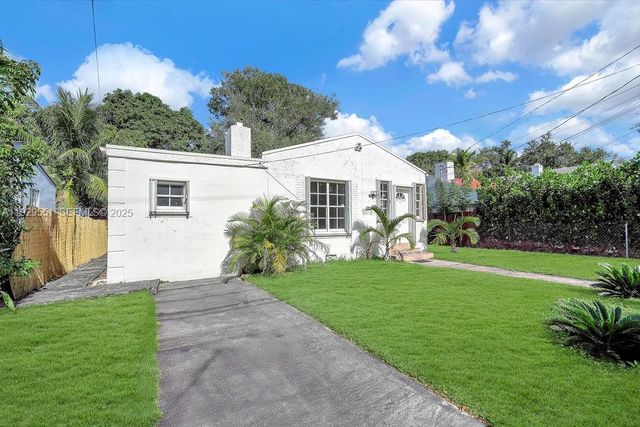 47 NW 49th St 1, Miami, FL 33127