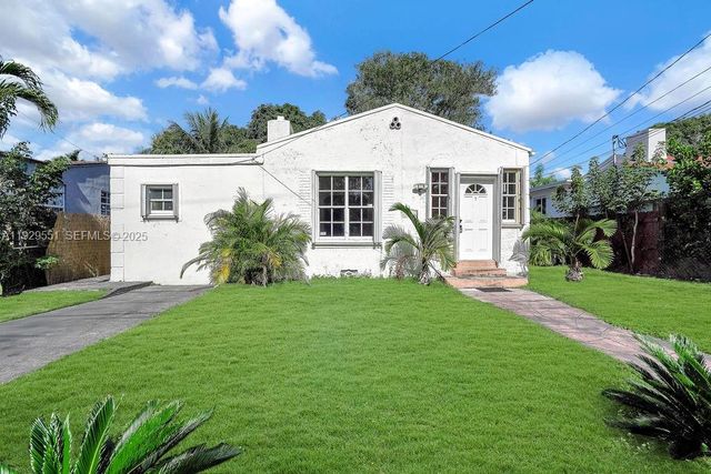 47 NW 49th St 1, Miami, FL 33127