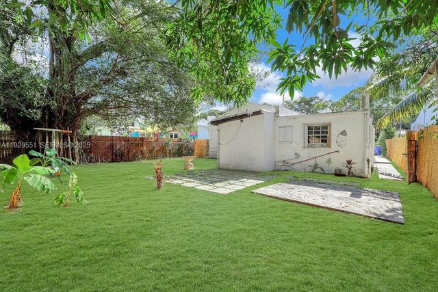 47 NW 49th St 1, Miami, FL 33127