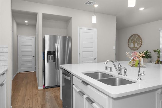 18544 Meadow Point Lane, Montgomery, TX 77316