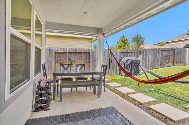 18544 Meadow Point Lane, Montgomery, TX 77316