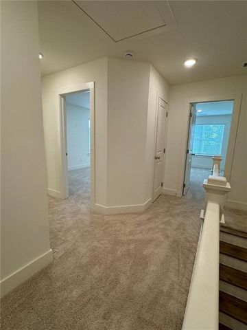 5762 Calle Vista Drive, Lithonia, GA 30058