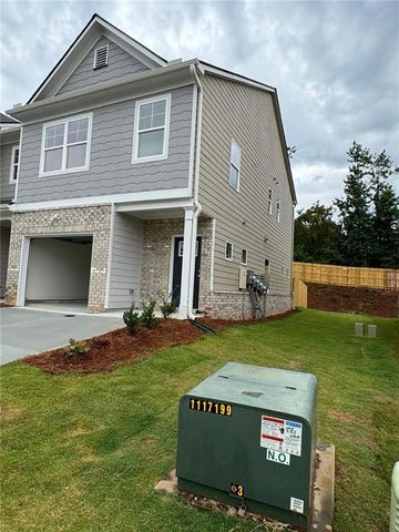 5762 Calle Vista Drive, Lithonia, GA 30058