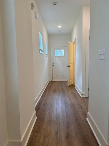 5762 Calle Vista Drive, Lithonia, GA 30058
