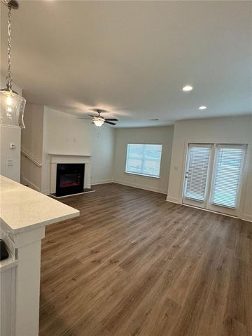 5762 Calle Vista Drive, Lithonia, GA 30058