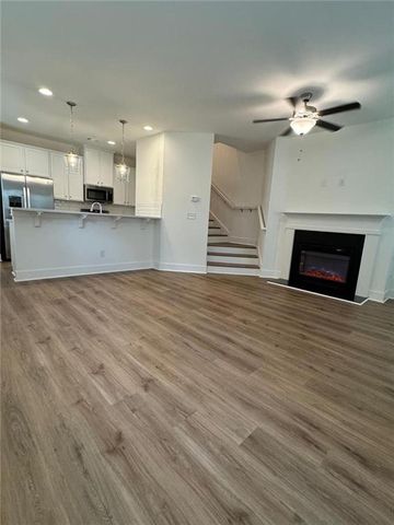 5762 Calle Vista Drive, Lithonia, GA 30058