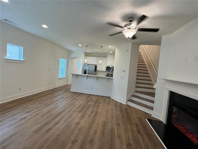 5762 Calle Vista Drive, Lithonia, GA 30058