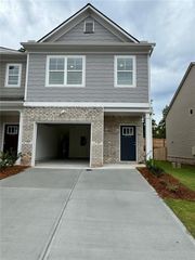 5762 Calle Vista Drive, Lithonia, GA 30058