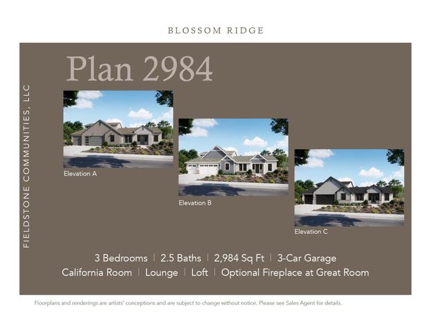8987 Wickstrom Dr, Orangevale, CA 95662