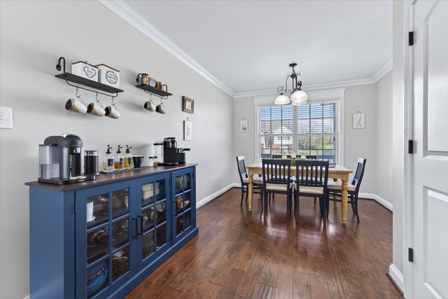 301 Ivy Bend Cir, Clarksville, TN 37043