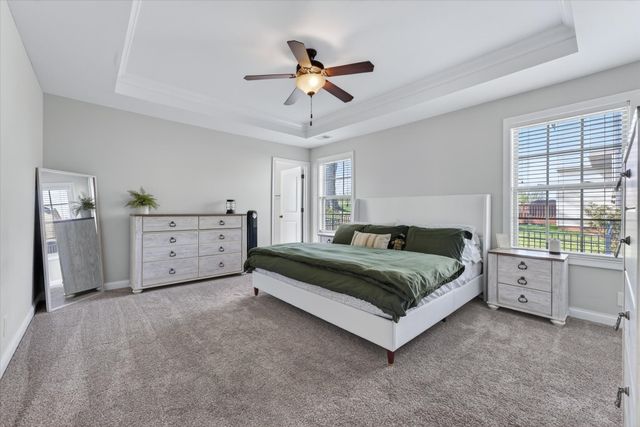 301 Ivy Bend Cir, Clarksville, TN 37043