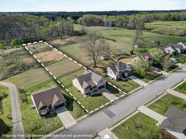 301 Ivy Bend Cir, Clarksville, TN 37043