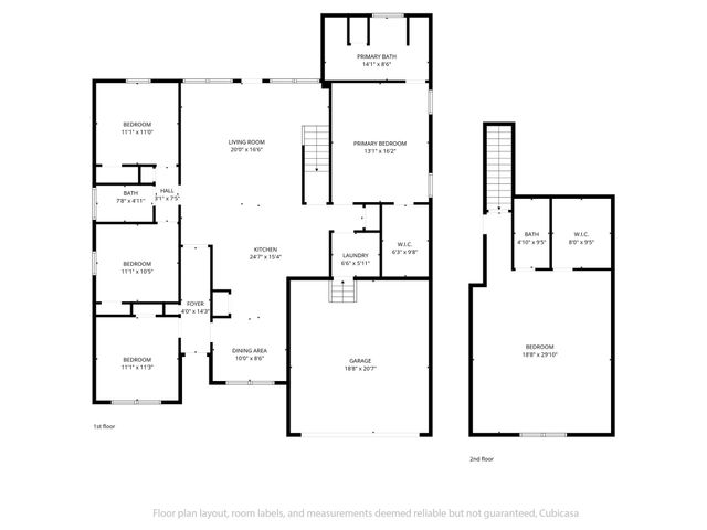 301 Ivy Bend Cir, Clarksville, TN 37043