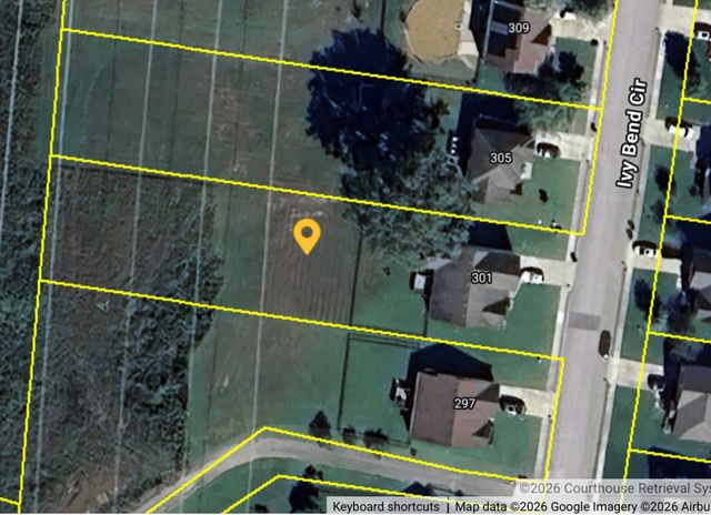 301 Ivy Bend Cir, Clarksville, TN 37043