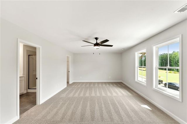 4663 Larkfield Way, Powder Springs, GA 30127