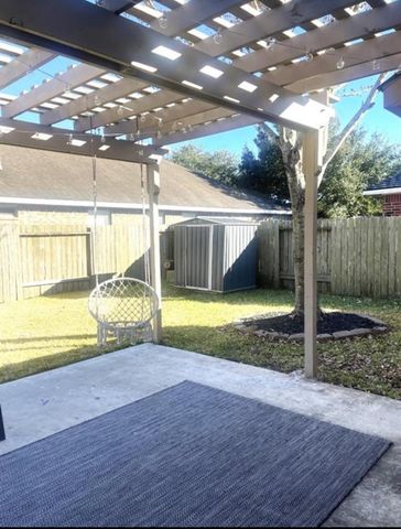 21942 Gosling Cedar Place, Spring, TX 77388