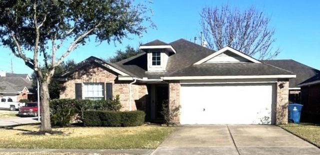 21942 Gosling Cedar Place, Spring, TX 77388