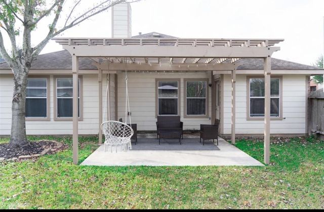 21942 Gosling Cedar Place, Spring, TX 77388