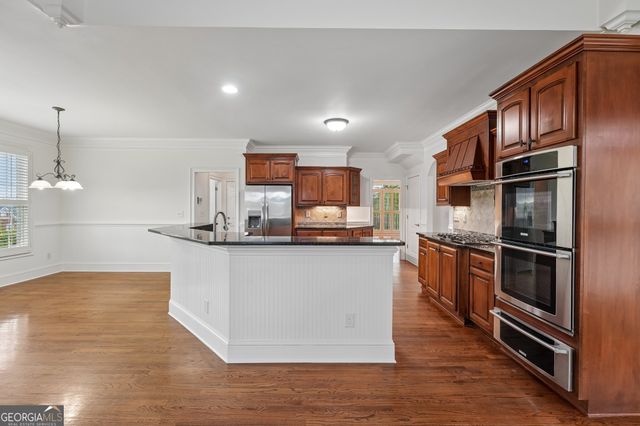 501 Smithson Crossing, Mcdonough, GA 30252