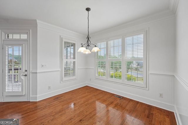 501 Smithson Crossing, Mcdonough, GA 30252