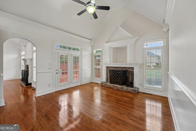 501 Smithson Crossing, Mcdonough, GA 30252