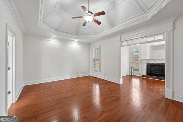 501 Smithson Crossing, Mcdonough, GA 30252