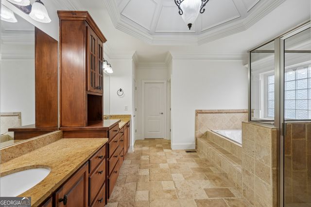 501 Smithson Crossing, Mcdonough, GA 30252