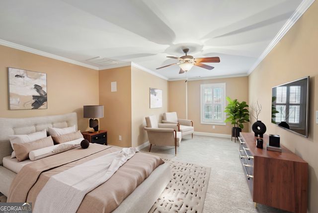 501 Smithson Crossing, Mcdonough, GA 30252