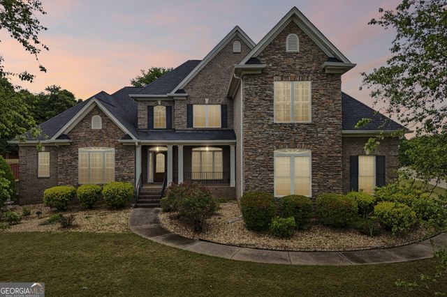 501 Smithson Crossing, Mcdonough, GA 30252