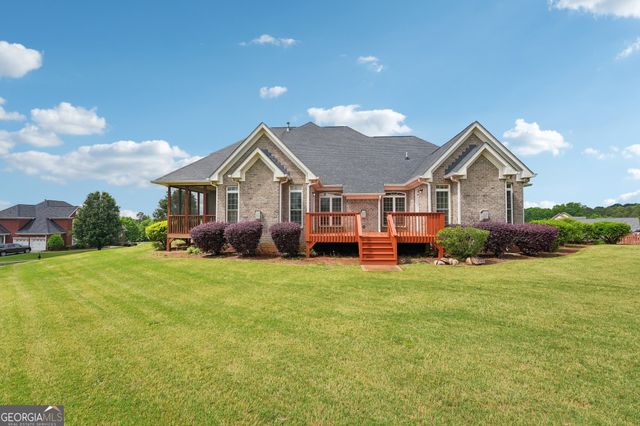 501 Smithson Crossing, Mcdonough, GA 30252