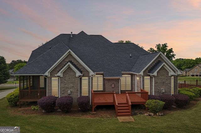 501 Smithson Crossing, Mcdonough, GA 30252