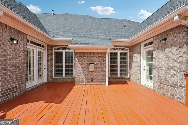 501 Smithson Crossing, Mcdonough, GA 30252