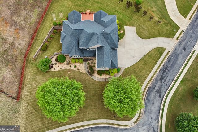 501 Smithson Crossing, Mcdonough, GA 30252