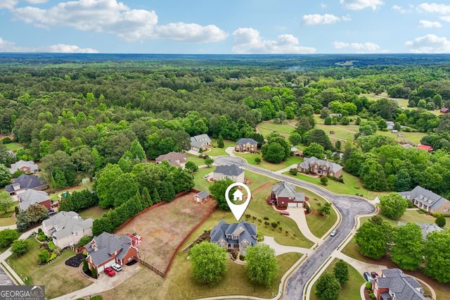 501 Smithson Crossing, Mcdonough, GA 30252