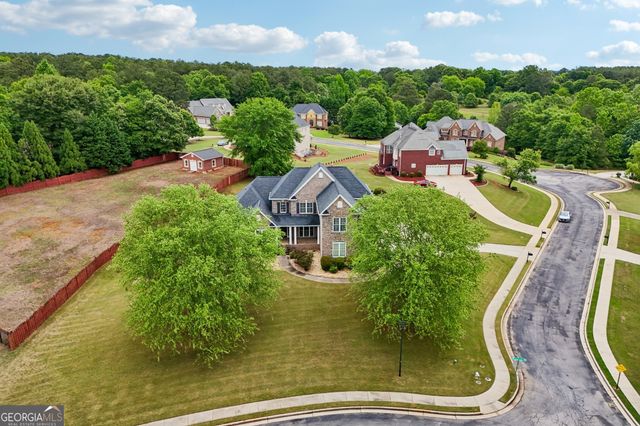 501 Smithson Crossing, Mcdonough, GA 30252
