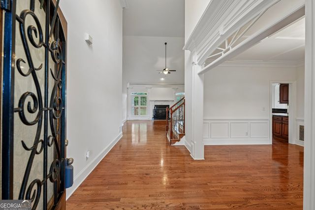 501 Smithson Crossing, Mcdonough, GA 30252