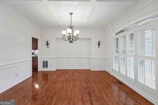 501 Smithson Crossing, Mcdonough, GA 30252