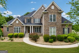 501 Smithson Crossing, Mcdonough, GA 30252