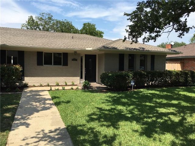 2521 Brennan Drive, Plano, TX 75075