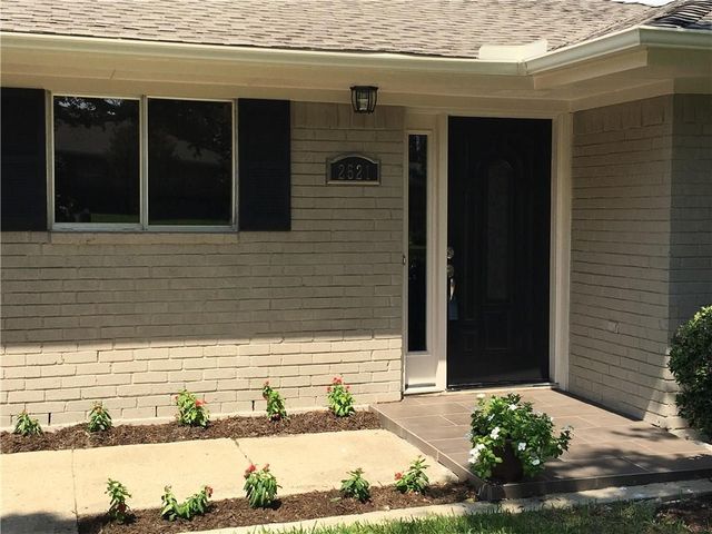 2521 Brennan Drive, Plano, TX 75075