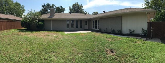 2521 Brennan Drive, Plano, TX 75075
