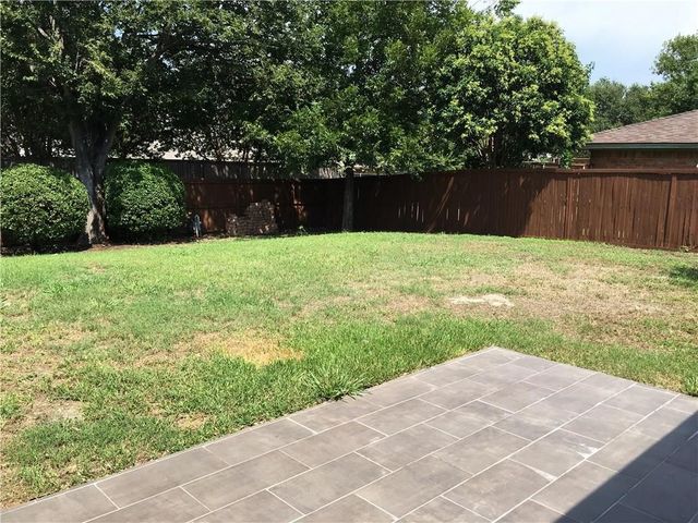 2521 Brennan Drive, Plano, TX 75075