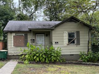 2808 S Welch Street, Little Rock, AR 72206