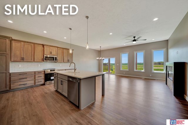 10520 Majestic Lane, Lincoln, NE 68527