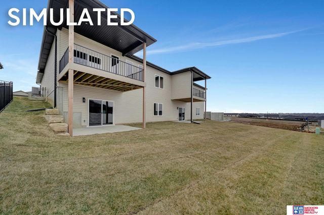 10520 Majestic Lane, Lincoln, NE 68527