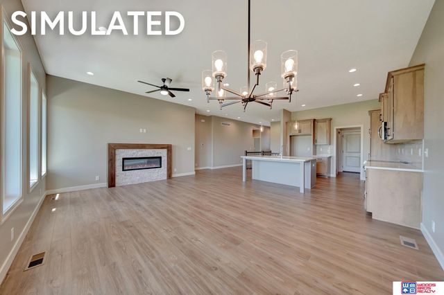 10520 Majestic Lane, Lincoln, NE 68527