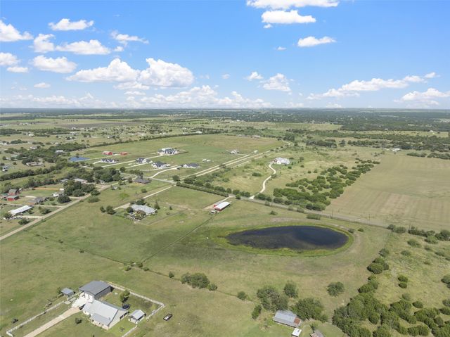 1766 Culpepper Lane, China Spring, TX 76633