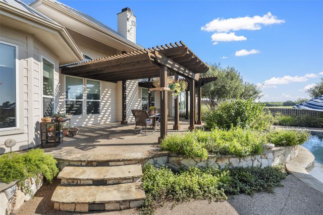 1766 Culpepper Lane, China Spring, TX 76633